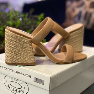 Steve Madden Marcella Sandal